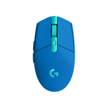 Mouse Logitech G305 Lightspeed Blue